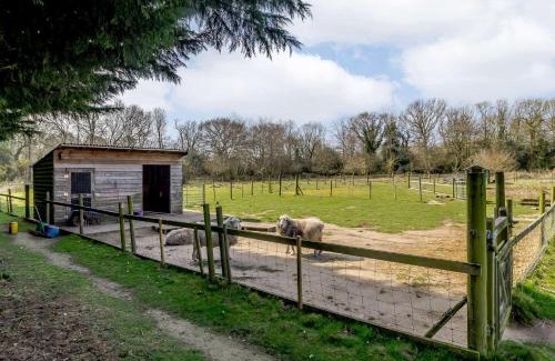 Hainford House | 1 bed in Wroxham 87414