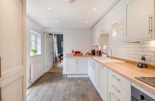 Wymondham House | 1 Bed in Wymondham oc-e32664