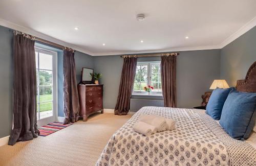 Wymondham House | 1 Bed in Wymondham oc-e32664
