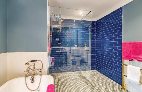 Wymondham House | 1 Bed in Wymondham oc-e32664