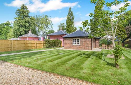 Wymondham House | 1 Bed in Wymondham oc-e32664