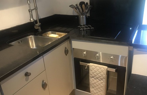 Cockermouth House | 1-bed Luxury Studio Apartment Cockermouth