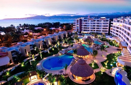 Nuevo Vallarta Condo | 1 Bed Marival Distinct Residences (1BR/2Bath) w/Platinum benefits, five star A+