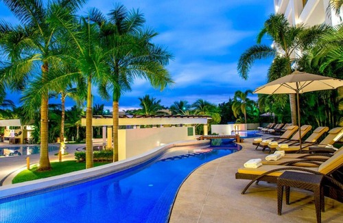 Nuevo Vallarta Condo | 1 Bed Marival Distinct Residences (1BR/2Bath) w/Platinum benefits, five star A+