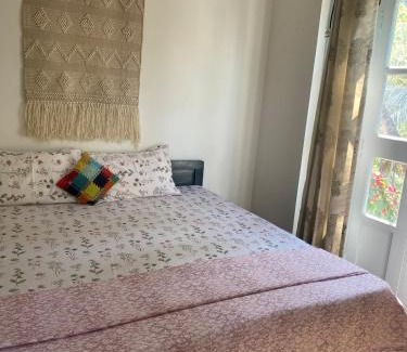 Vanelim Apartment | 1 bed peaceful studio Apartment near Colva beach