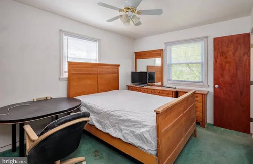 Wheaton-Glenmont House | 1 bed/private bath/not an apartment/walk to metro