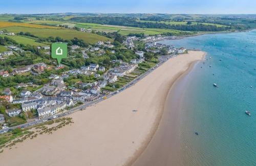 Instow House | 1 bed property in Instow 55340