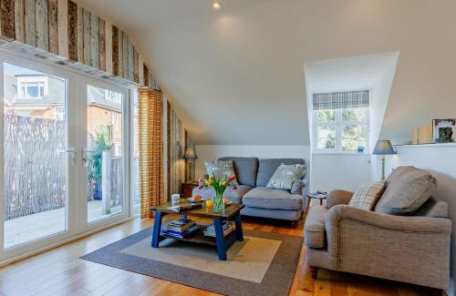 Instow House | 1 bed property in Instow 55340