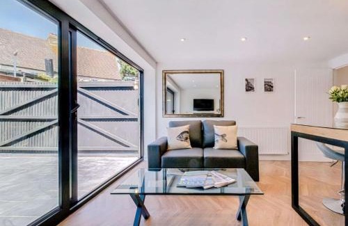 Whitstable House | 1 bed property in Whitstable Kent 88537
