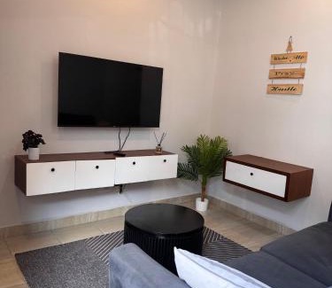 Sinza Apartment | 1 Bed Room Apartment in Kijitonyama