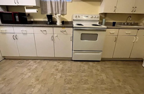 East Meadow Apartment | 1 bed room basement apartment.