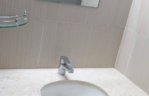 Kadubeesanahalli Apartment | 1 Bed Room with attached bathroom on 16th Floor