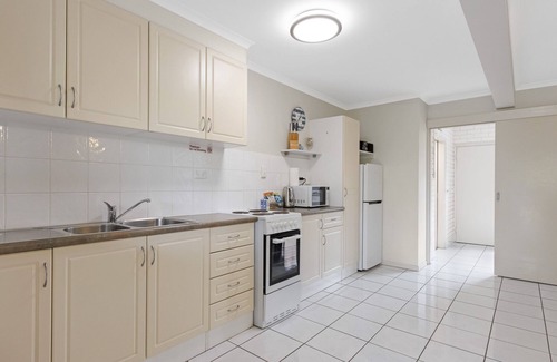 Scarness Apartment | 1-Bed Scarness Retreat Near Beach & Shops