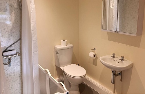 Garmouth Apartment | 1 Bed Self Catering Apartment - Garmouth, Speyside