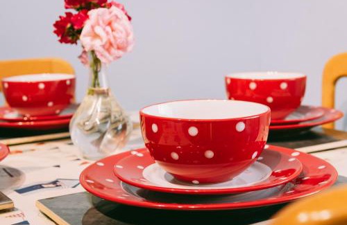 East Dereham Apartment | 1 Bed Sleeps 3 Free Parking Pets Allowed