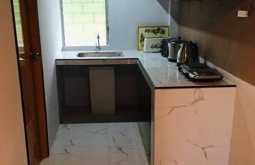 Kabankalan City Apartment | 1-Bed studio apartment in Kabankalan Philippines