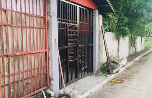 Kabankalan City Apartment | 1-bed Studio Apartment in Kabankalan Philippines