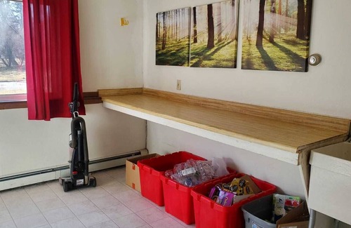 Lamberton Apartment | 1-Bed UNFURNISHED Long Stay Apartment Lamberton Minnesota