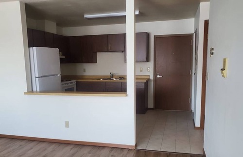 Lamberton Apartment | 1-Bed UNFURNISHED Long Stay Apartment Lamberton Minnesota