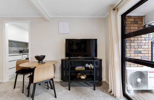 Kohimarama Apartment | 1-bed wow factor in Kohimarama