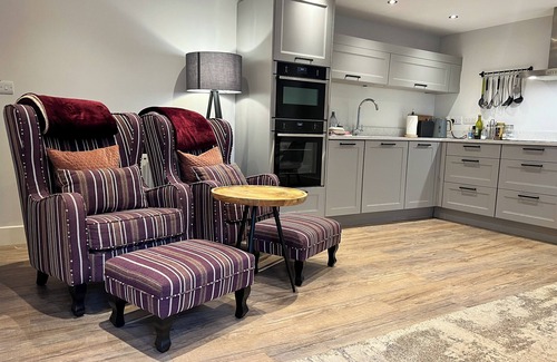 Staunton Cottage | 1-BedCottage/ModrnKitchen/CarCharging/Tv/Wifi