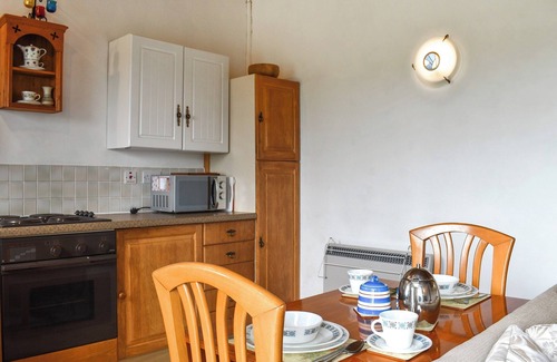 Fourstones Near Bentham Cottage | 1 bedroom accommodation in Tatham, near Lancaster
