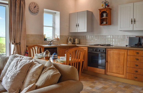 Fourstones Near Bentham Cottage | 1 bedroom accommodation in Tatham, near Lancaster
