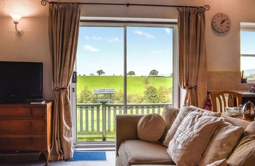 Fourstones Near Bentham Cottage | 1 bedroom accommodation in Tatham, near Lancaster