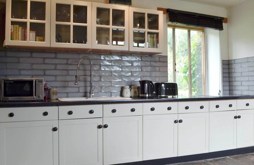 Llanfihangel Tal-y-llyn Cottage | 1 bedroom accommodation in Erwood, near Brecon