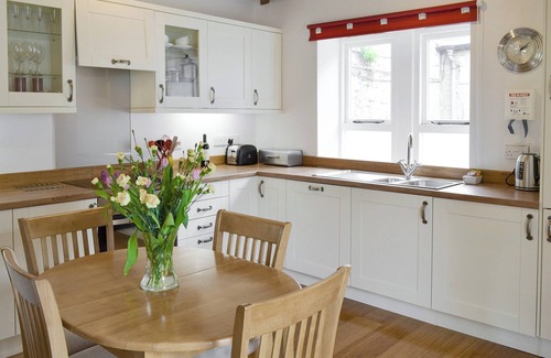 Alnwick Cottage | 1 bedroom accommodation in Whittingham near Alnwick