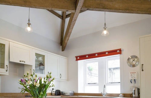 Alnwick Cottage | 1 bedroom accommodation in Whittingham near Alnwick