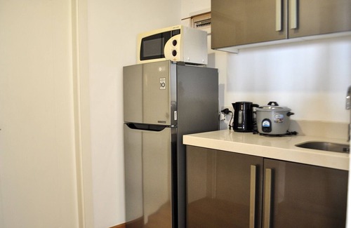 Downtown Apartment | 1-BedRM Junior Apt @ Milano 4304