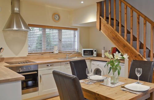 Ulrome Cottage | 1 bedroom accommodation in Ulrome near Bridlington