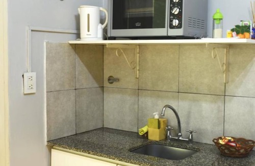 Tucuman Apartment | 1 Bedroom Apartment In San Miguel De Tucumán