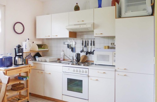 Eibenstock House | 1 bedroom accommodation in Eibenstock OT Carlsfel