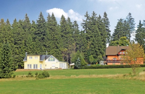 Eibenstock House | 1 bedroom accommodation in Eibenstock OT Carlsfel