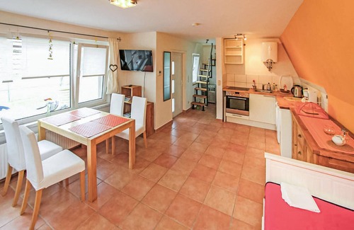 Zettemin House | 1 bedroom accommodation in Zettemin OT Rützenfeld