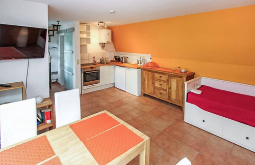 Zettemin House | 1 bedroom accommodation in Zettemin OT Rützenfeld