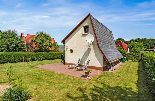 Zettemin House | 1 bedroom accommodation in Zettemin OT Rützenfeld