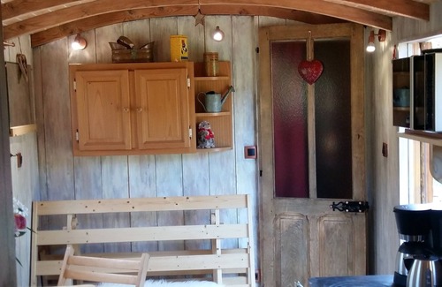 Le Grand Valtin House | 1 Bedroom Private vacation home in Ban sur Meurthe Clefcy