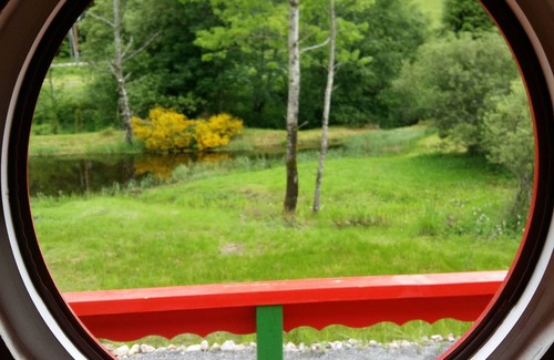Le Grand Valtin House | 1 Bedroom Private vacation home in Ban sur Meurthe Clefcy