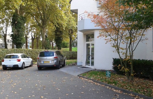 Illkirch-Graffenstaden Apartment | 1 Bedroom Apartment in Illkirch-Graffenstaden