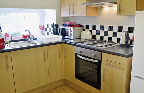 Belford Cottage | 1 bedroom accommodation in Belford near Bamburgh