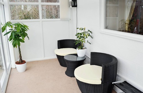 Belford Cottage | 1 bedroom accommodation in Belford near Bamburgh