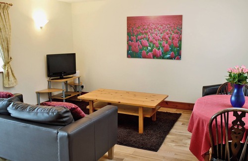 Belford Cottage | 1 bedroom accommodation in Belford near Bamburgh