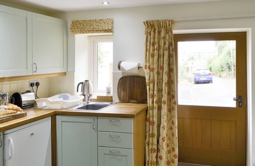 Prudhoe Cottage | 1 bedroom accommodation in Ovington near Prudhoe