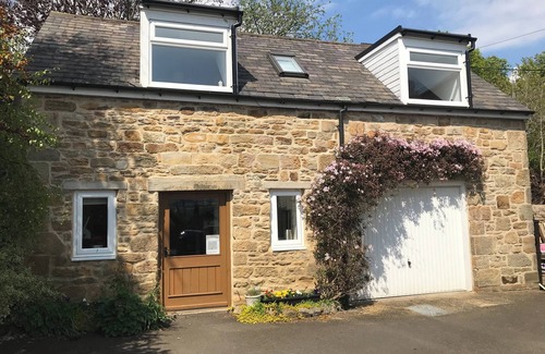 Prudhoe Cottage | 1 bedroom accommodation in Ovington near Prudhoe