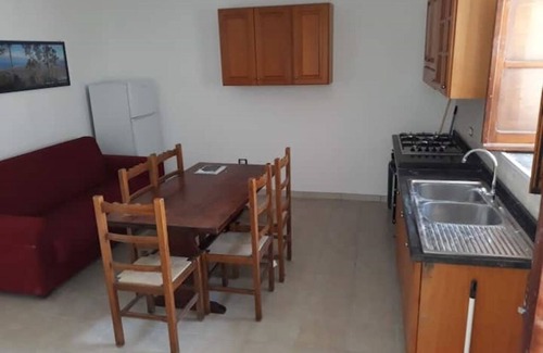 Falerna House | 1 Bedroom Private vacation home in Castiglione Marittimo