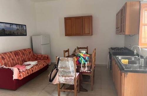 Falerna House | 1 Bedroom Private vacation home in Castiglione Marittimo