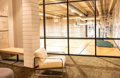 Herriman Apartment | 1 bedroom 1.5 bath Luxury amenities- 24 hour fitness center
